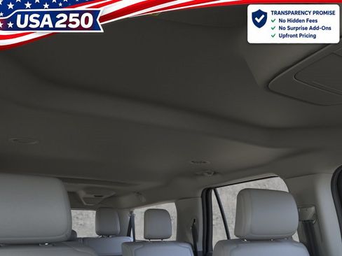 New 2026 Ford Expedition Max Active RWD image 22