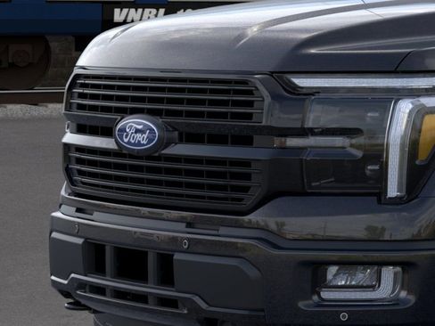 New 2026 Ford F150 Platinum AWD/4WD image 17