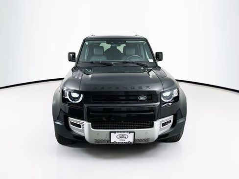 Certified 2023 Land Rover Defender 110 S image 2