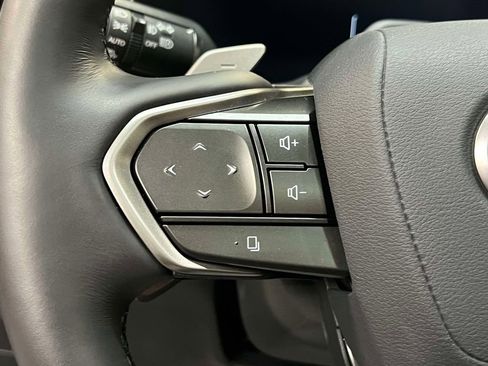 Used 2025 Lexus TX 350 AWD w/ Technology Package image 22