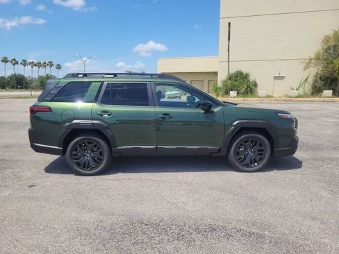 New 2026 Subaru Outback Limited XT AWD/4WD image 4