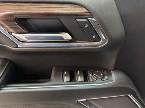 Certified 2024 Chevrolet Silverado 1500 LT image 14