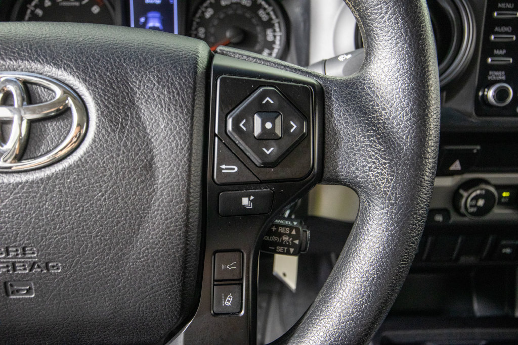 Used 2022 Toyota Tacoma SR w/ SR Convenience Package RWD image 23