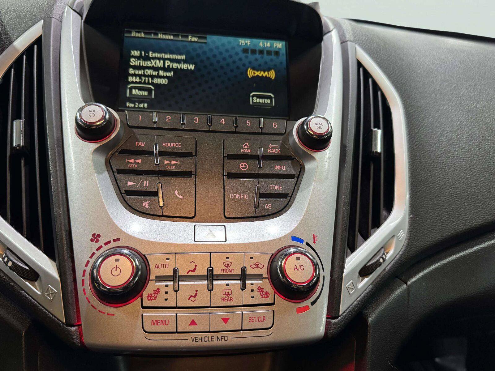 Used 2017 GMC Terrain SLE w/ Convenience Package FWD image 21