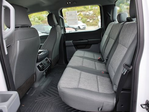 Certified 2023 Ford F150 XL w/ Trailer Tow Package image 21