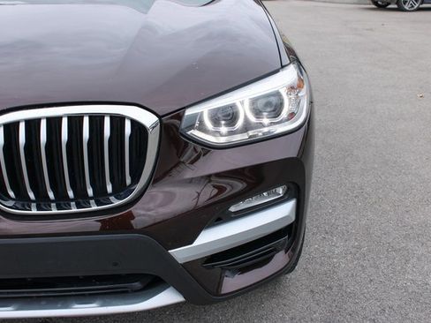 Used 2019 BMW X3 xDrive30i w/ Convenience Package image 42