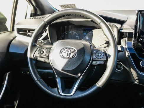 Used 2023 Toyota Corolla SE image 14