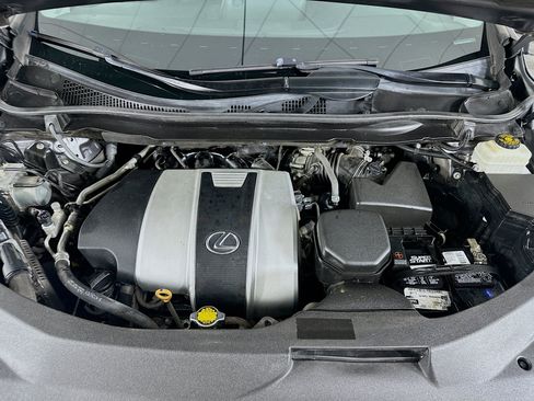 Used 2017 Lexus RX 350 FWD image 31