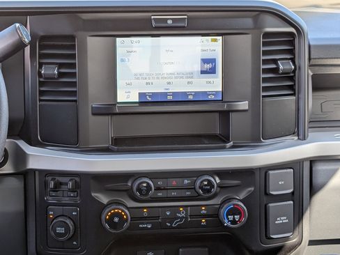 New 2026 Ford F350 XL w/ STX Appearance Package image 16