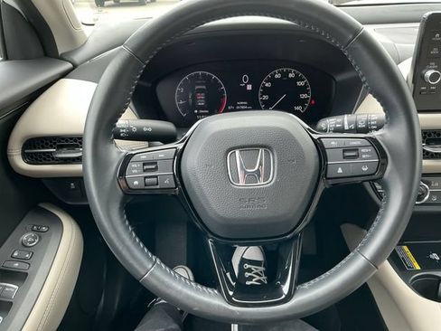 Certified 2024 Honda HR-V EX-L image 20