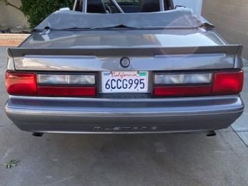 Used 1989 Ford Mustang GT image 28