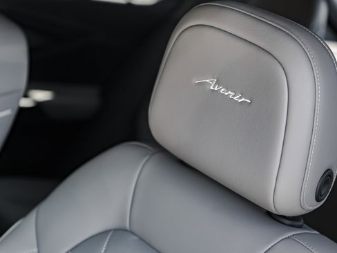 New 2025 Buick Envista Avenir image 10