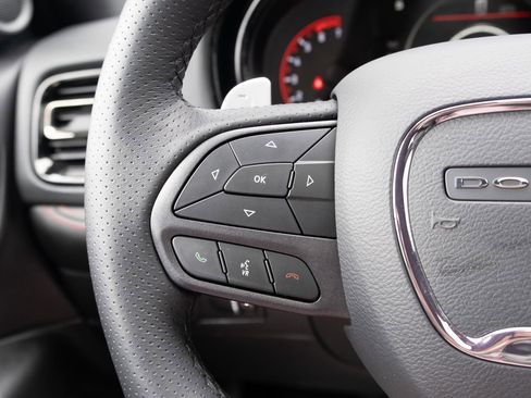 Used 2025 Dodge Durango R/T AWD/4WD image 7