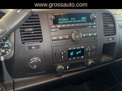 Used 2013 Chevrolet Silverado 1500 LT w/ All-Star Edition image 21