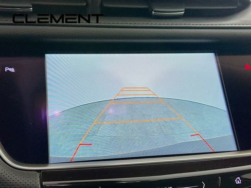 Used 2017 Cadillac XT5 Premium Luxury image 20