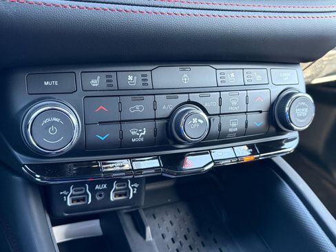 New 2026 Dodge Durango GT AWD/4WD image 20