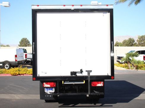 Used 2023 Mercedes-Benz Sprinter 3500 w/ Acoustic Package image 7