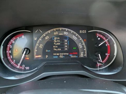 Used 2019 Toyota RAV4 Adventure image 11