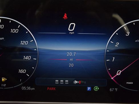 New 2026 Mercedes-Benz C 300 4MATIC Sedan image 26