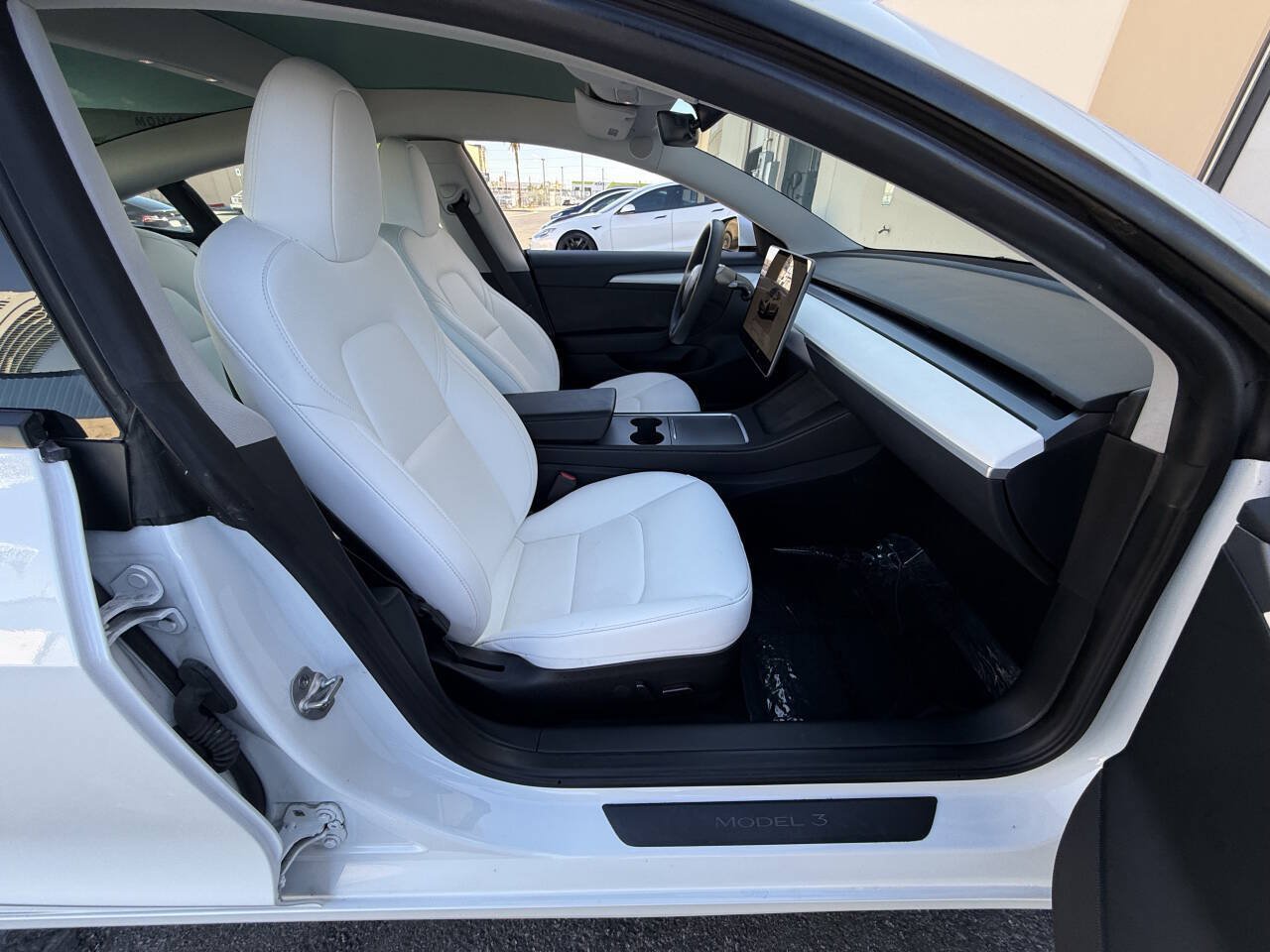 Used 2023 Tesla Model 3 Standard Range RWD image 29