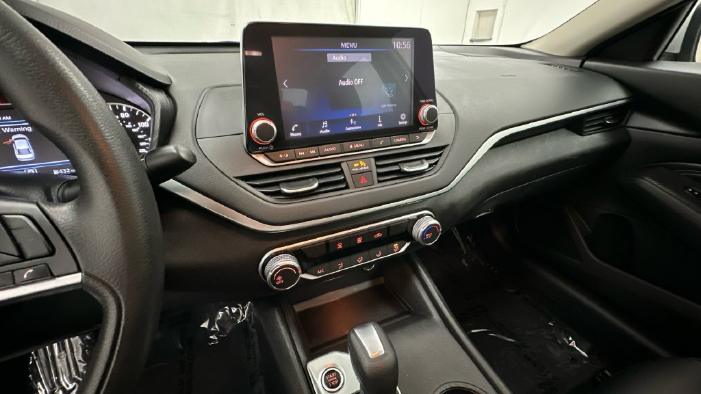 Used 2020 Nissan Altima 2.5 S AWD/4WD image 12