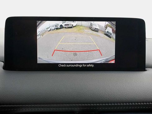 Used 2023 MAZDA CX-5 Carbon Edition image 32