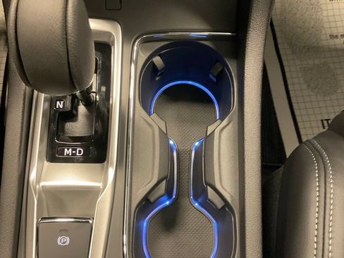 New 2026 Subaru Ascent Limited AWD/4WD image 23
