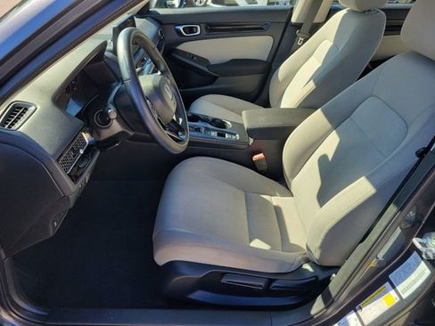 Used 2023 Honda Civic EX image 20