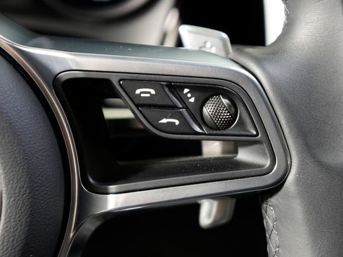 Certified 2021 Porsche Macan S AWD/4WD image 26