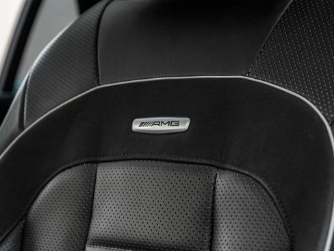 Used 2019 Mercedes-Benz E 63 AMG S image 41