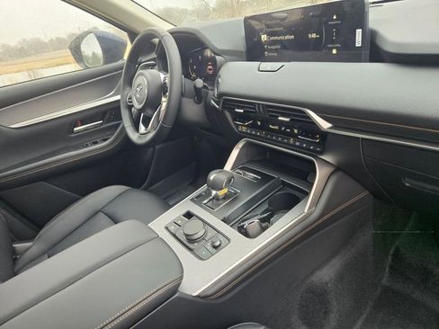 New 2026 MAZDA CX-90 Plug-In Hybrid w/ Preferred image 6