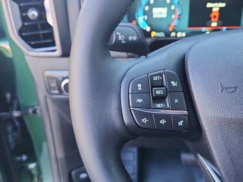 New 2025 Ford Bronco Sport Outer Banks w/ Sasquatch Outer Banks Package AWD/4WD image 15