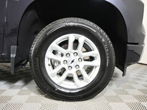 Used 2024 Chevrolet Silverado 1500 RST image 12