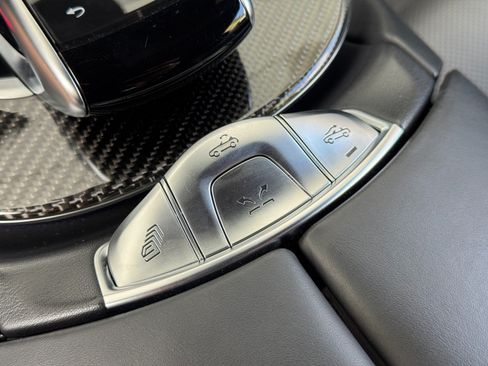 Used 2021 Mercedes-Benz E 53 AMG 4MATIC Cabriolet image 35