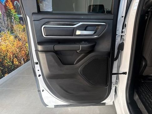 Used 2023 RAM 1500 Big Horn AWD/4WD image 41