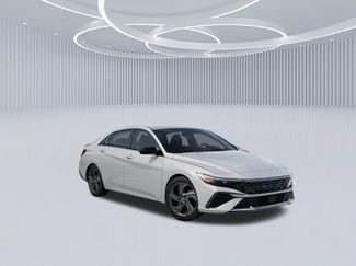 New 2026 Hyundai Elantra Sport FWD video 2