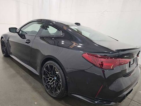 Used 2026 BMW M4 xDrive Competition AWD/4WD image 6
