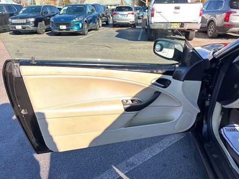 Used 2007 Saab 9-3 2.0T image 15