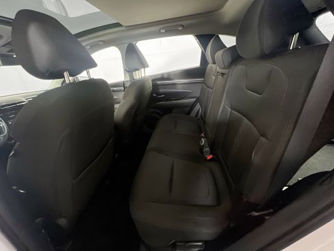 Used 2022 Hyundai Tucson SEL image 24