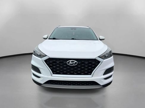 Used 2020 Hyundai Tucson SEL AWD/4WD image 3