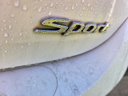 Used 2019 Hyundai Sonata Sport w/ Tech Package 03 image 11