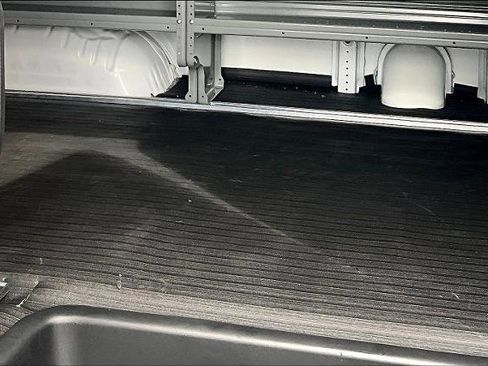 New 2025 Chevrolet Express 2500 w/ Driver Convenience Package image 7