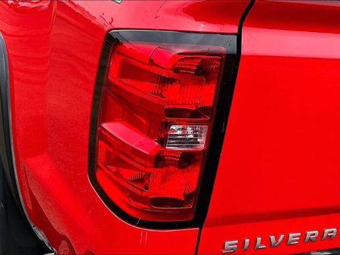 Used 2014 Chevrolet Silverado 1500 LT w/ LT Convenience Package image 22