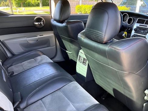Used 2007 Dodge Charger SRT8 w/ SRT Option Group I RWD image 29