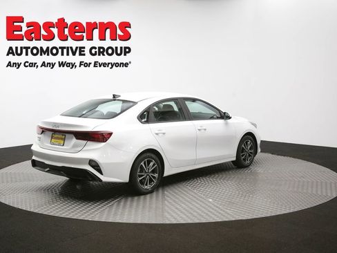 Used 2022 Kia Forte LXS image 40