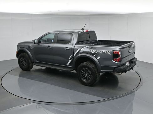 Used 2024 Ford Ranger Raptor image 44