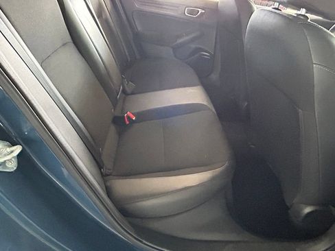 Used 2025 Honda Civic Sport image 37
