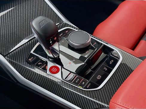 Used 2024 BMW M4 xDrive Competition w/ Executive Package image 26