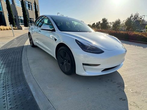 Used 2023 Tesla Model 3 Long Range image 3