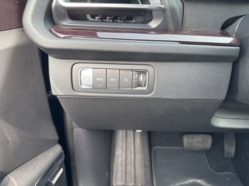 New 2026 Chevrolet Traverse RS AWD/4WD image 25